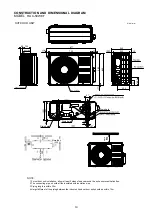 Preview for 10 page of Hitachi RAC-18WEF Service Manual