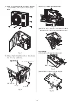 Preview for 21 page of Hitachi RAC-18WEF Service Manual