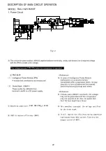 Preview for 22 page of Hitachi RAC-18WEF Service Manual