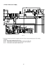 Preview for 23 page of Hitachi RAC-18WEF Service Manual