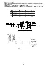 Preview for 25 page of Hitachi RAC-18WEF Service Manual