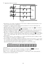 Preview for 26 page of Hitachi RAC-18WEF Service Manual