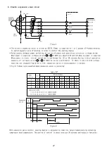 Preview for 27 page of Hitachi RAC-18WEF Service Manual