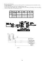 Preview for 34 page of Hitachi RAC-18WEF Service Manual