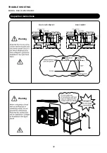 Preview for 42 page of Hitachi RAC-18WEF Service Manual