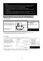 Preview for 54 page of Hitachi RAC-18WEF Service Manual