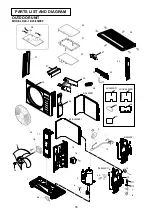 Preview for 55 page of Hitachi RAC-18WEF Service Manual