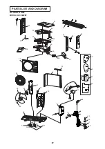 Preview for 57 page of Hitachi RAC-18WEF Service Manual