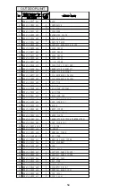 Preview for 58 page of Hitachi RAC-18WEF Service Manual