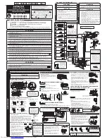 Hitachi RAC-18WPA Installation Manual preview