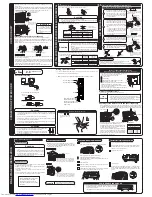 Предварительный просмотр 2 страницы Hitachi RAC-18WPA Installation Manual