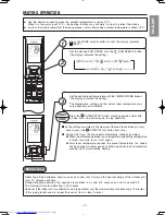 Preview for 11 page of Hitachi RAC-18WPA Instruction Manual