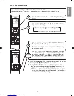 Preview for 13 page of Hitachi RAC-18WPA Instruction Manual