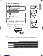 Preview for 15 page of Hitachi RAC-18WPA Instruction Manual