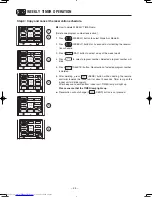 Preview for 28 page of Hitachi RAC-18WPA Instruction Manual