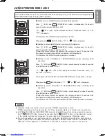 Preview for 31 page of Hitachi RAC-18WPA Instruction Manual