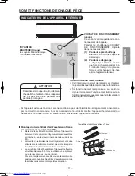 Preview for 77 page of Hitachi RAC-18WPA Instruction Manual