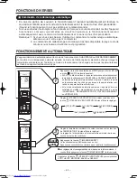 Preview for 82 page of Hitachi RAC-18WPA Instruction Manual