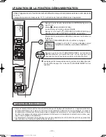 Preview for 84 page of Hitachi RAC-18WPA Instruction Manual