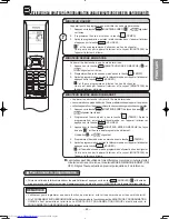 Preview for 93 page of Hitachi RAC-18WPA Instruction Manual