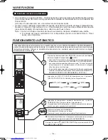 Preview for 118 page of Hitachi RAC-18WPA Instruction Manual