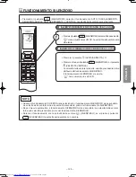 Preview for 125 page of Hitachi RAC-18WPA Instruction Manual