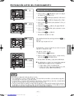 Preview for 151 page of Hitachi RAC-18WPA Instruction Manual