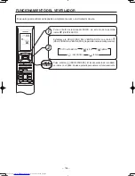 Preview for 158 page of Hitachi RAC-18WPA Instruction Manual