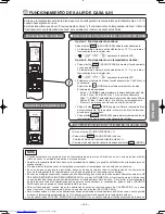 Preview for 163 page of Hitachi RAC-18WPA Instruction Manual