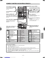 Preview for 189 page of Hitachi RAC-18WPA Instruction Manual