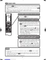 Preview for 210 page of Hitachi RAC-18WPA Instruction Manual