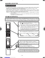 Preview for 226 page of Hitachi RAC-18WPA Instruction Manual