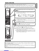 Preview for 12 page of Hitachi RAC-18WPB Instruction Manual