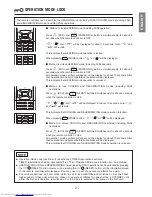 Preview for 32 page of Hitachi RAC-18WPB Instruction Manual