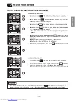 Preview for 94 page of Hitachi RAC-18WPB Instruction Manual