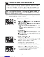 Preview for 153 page of Hitachi RAC-18WPB Instruction Manual