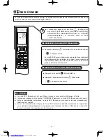 Preview for 174 page of Hitachi RAC-18WPB Instruction Manual