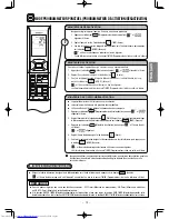 Preview for 177 page of Hitachi RAC-18WPB Instruction Manual