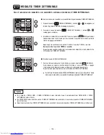 Preview for 219 page of Hitachi RAC-18WPB Instruction Manual