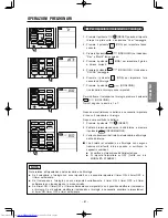 Preview for 227 page of Hitachi RAC-18WPB Instruction Manual