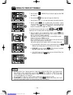 Preview for 245 page of Hitachi RAC-18WPB Instruction Manual