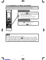 Preview for 304 page of Hitachi RAC-18WPB Instruction Manual