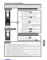 Preview for 404 page of Hitachi RAC-18WPB Instruction Manual