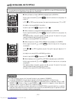 Preview for 416 page of Hitachi RAC-18WPB Instruction Manual