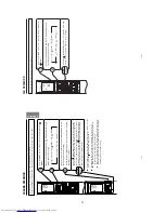 Предварительный просмотр 14 страницы Hitachi RAC-18WPB Service Manual