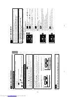 Предварительный просмотр 19 страницы Hitachi RAC-18WPB Service Manual