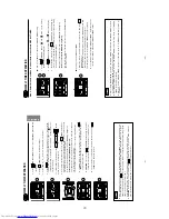 Предварительный просмотр 20 страницы Hitachi RAC-18WPB Service Manual