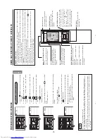 Предварительный просмотр 25 страницы Hitachi RAC-18WPB Service Manual