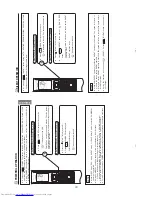 Предварительный просмотр 29 страницы Hitachi RAC-18WPB Service Manual