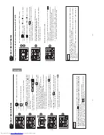 Предварительный просмотр 34 страницы Hitachi RAC-18WPB Service Manual